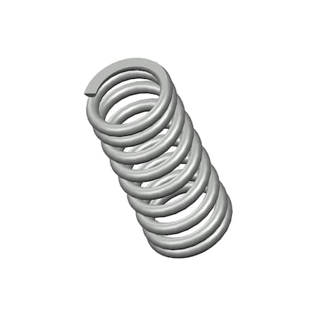 Approved Vendor Compression Spring, O= .531, L= 1.19, W= .073 R G209972280